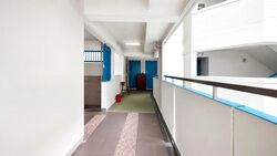 Blk 273B Wenya (Jurong West), HDB 5 Rooms #574478201